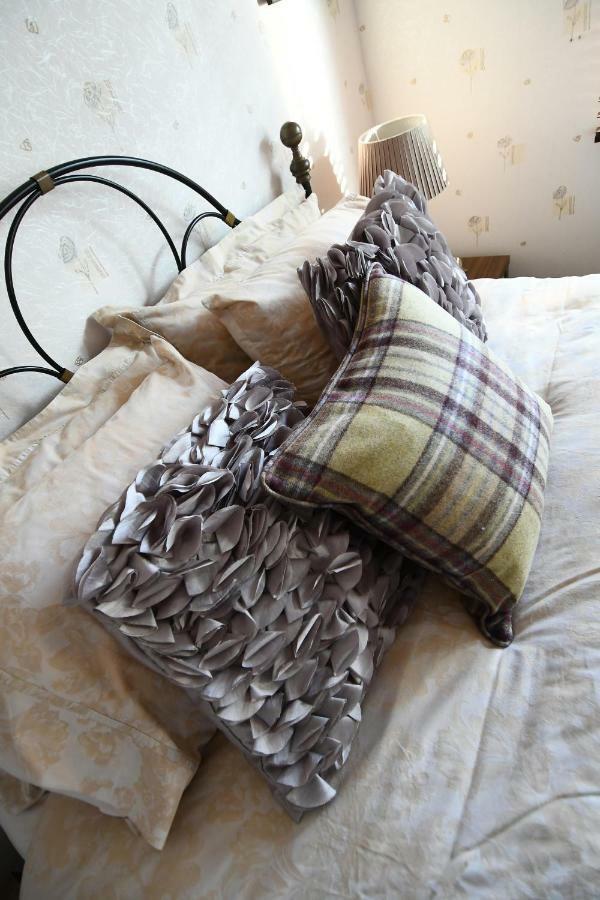 Apt Gleneagles Selfcatering 奥其特拉德 外观 照片
